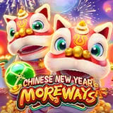Slot Gacor Fachai Chinese New Year Moreways